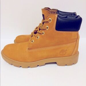 Timberlands